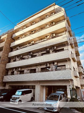 ピアーチェ住吉