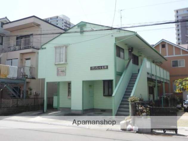 グランデュール土井