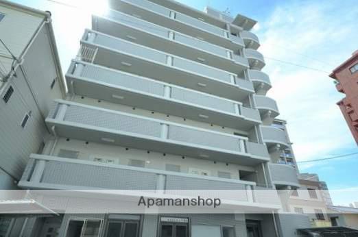 アクシス比治山