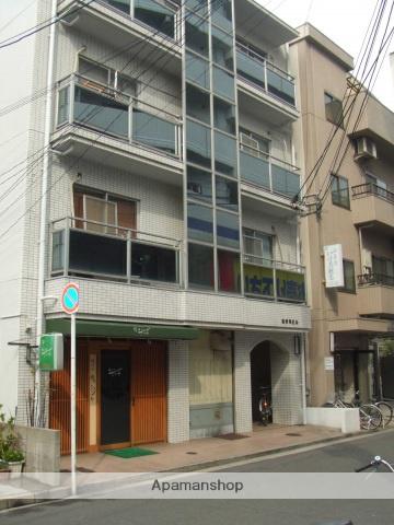 長行司ビル(2K/3階)