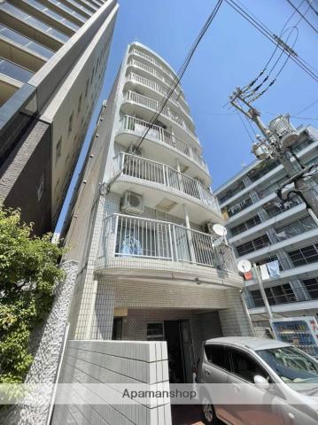 パールマンション万代橋