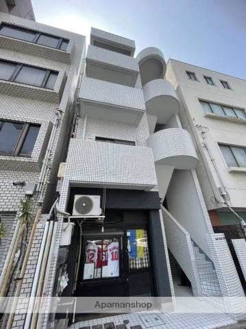 D-RESOOT.イースト