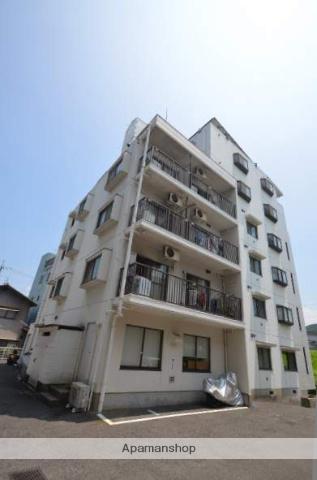 ホワイト・ヴィラ