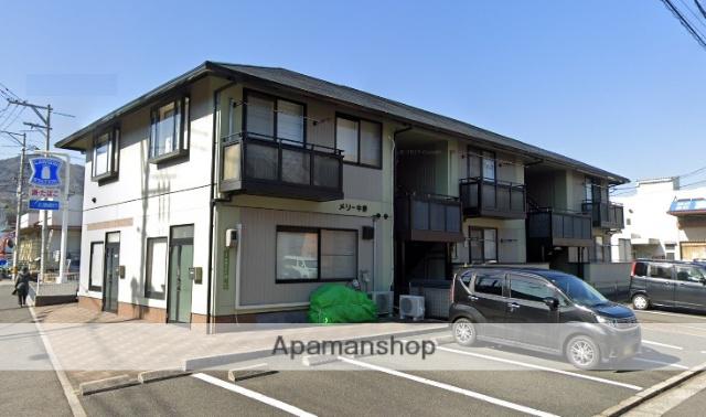 メリー中野