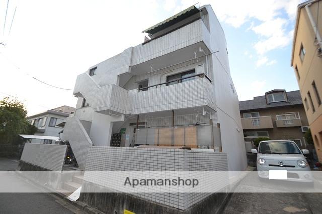 ライフワン美の里 TWO