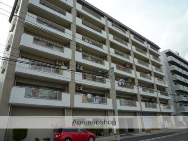 三滝コーポラス