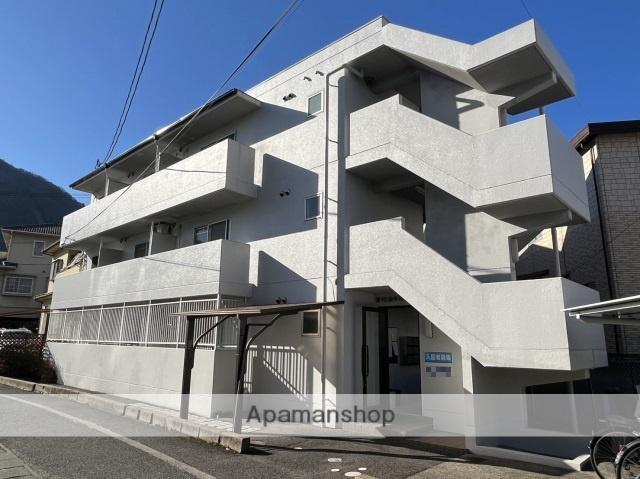 第10田中興産ビル(ワンルーム/2階)