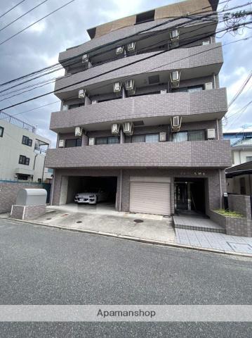 エスポアール楠木