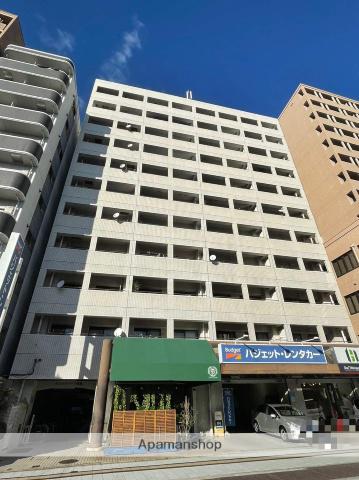 サンシティ十日市