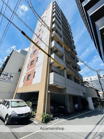 パティオ東荒神