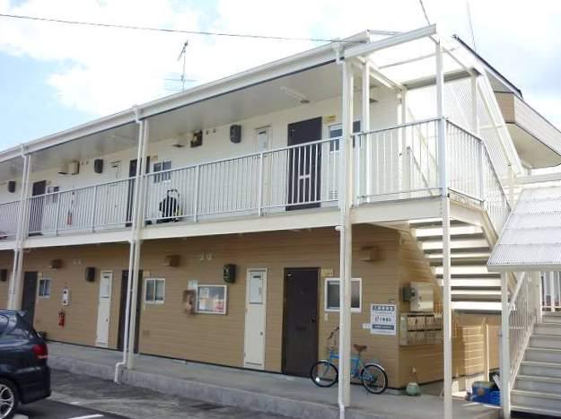 エルディム古谷