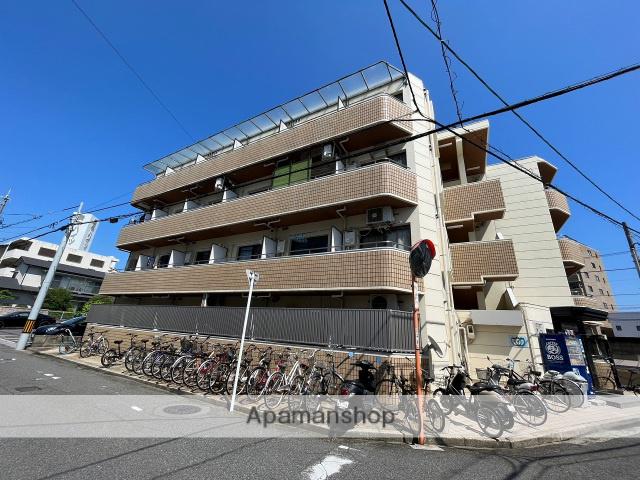 アルヴェール庚午