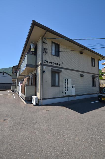 セジュールうえすぎ