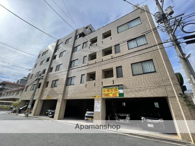 メゾン小町