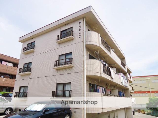 第2ハイコーポ中本