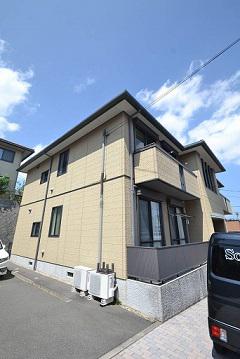 パークサイドヒルズ