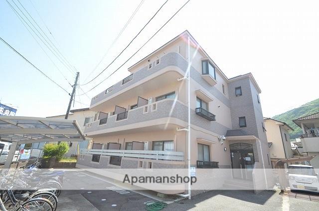 レジデンス山口2