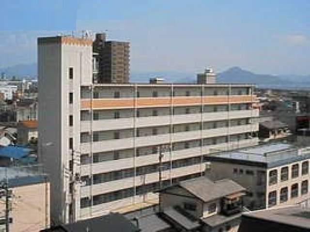 シングルピア五日市