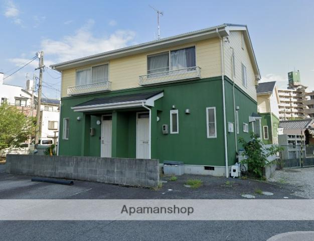 グリーンパークＡ