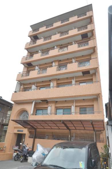 アメニティ可部