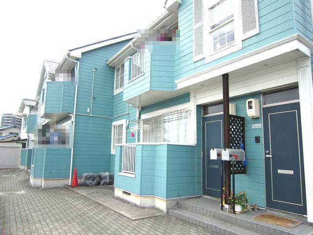 クレストール古谷