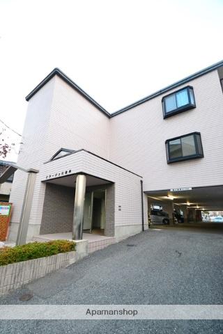 ビラージュ江波西