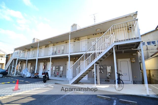 アーバンシティ山手A棟