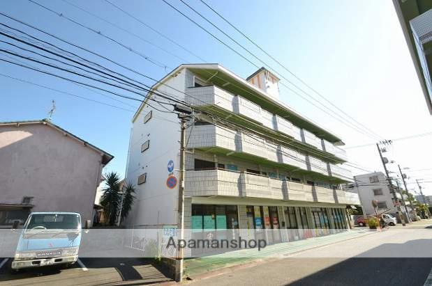 美笠マンション