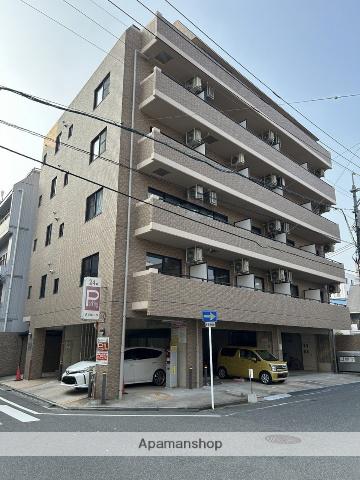 パレス西広島