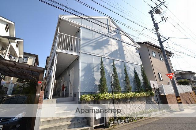 ラナイ27(1K/1階)