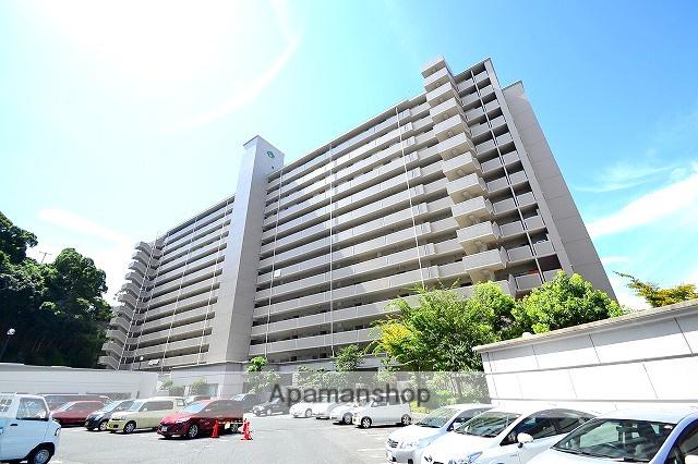 ベイサイドパレス宇品(3LDK/13階)