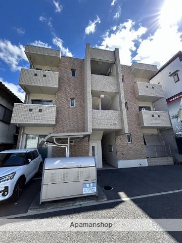 コンフォート祇園Ⅱ