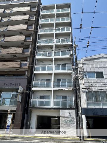 ソルヴェール舟入本町