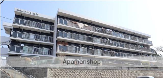 AD.ONES皆賀(2LDK/1階)