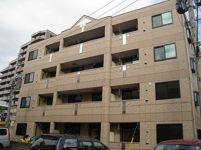 イースト COURT VILLAGE