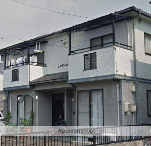 レジデンス川本Ｄ棟