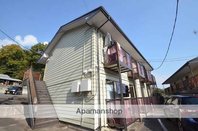 フォブール鍵村A棟