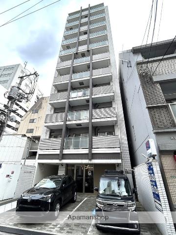 セントヒルズ並木