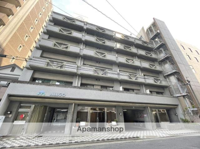 オルゴグラード広島(1DK/5階)