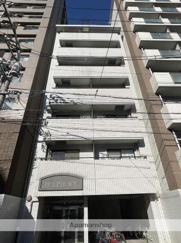 ダイアパレス東白島