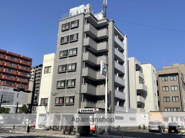 第一カトービル