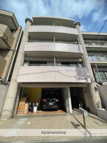シャルム白島中町