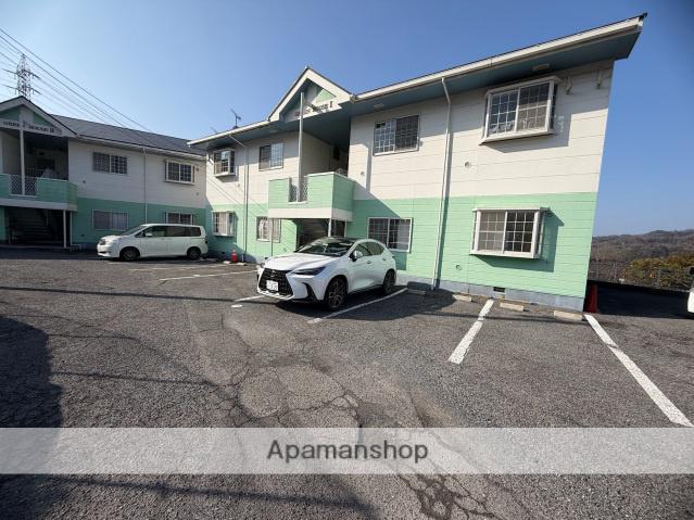 グリーンハウスⅠ