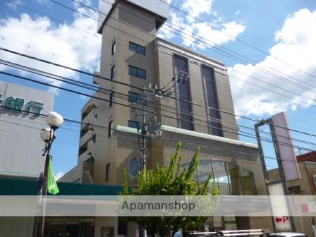 サンスペアリアビル(1K/5階)