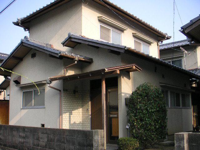 広島県広島市西区 2階建 築49年