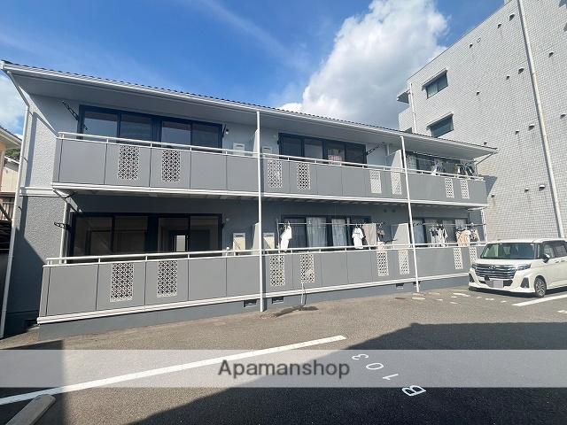 ファミール隅田B棟