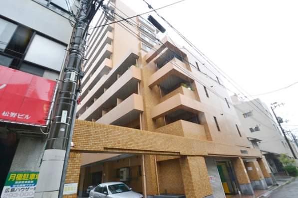 ダイアパレス榎町公園