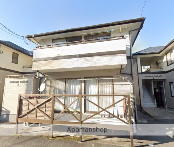 メゾンタカキA棟