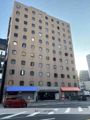 セントラル瀬戸内マンション