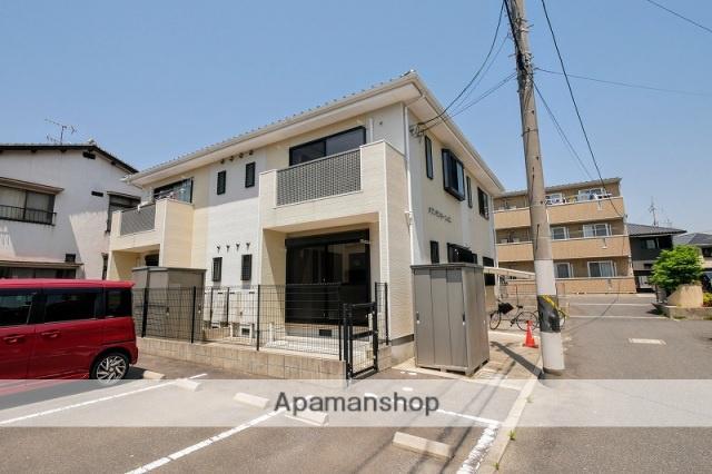 メゾンモンターニュC棟
